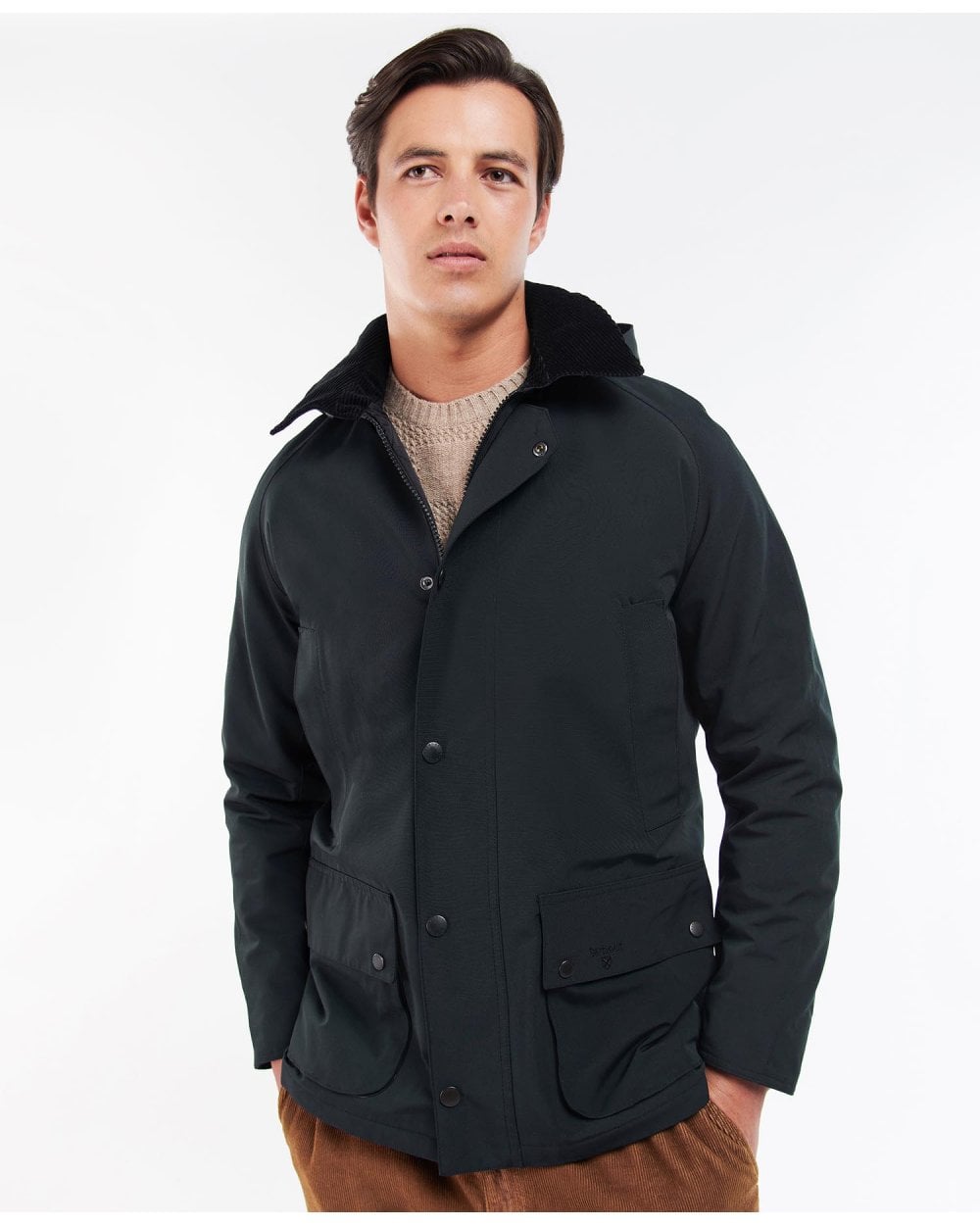 Winter Ashby Waterproof Jacket