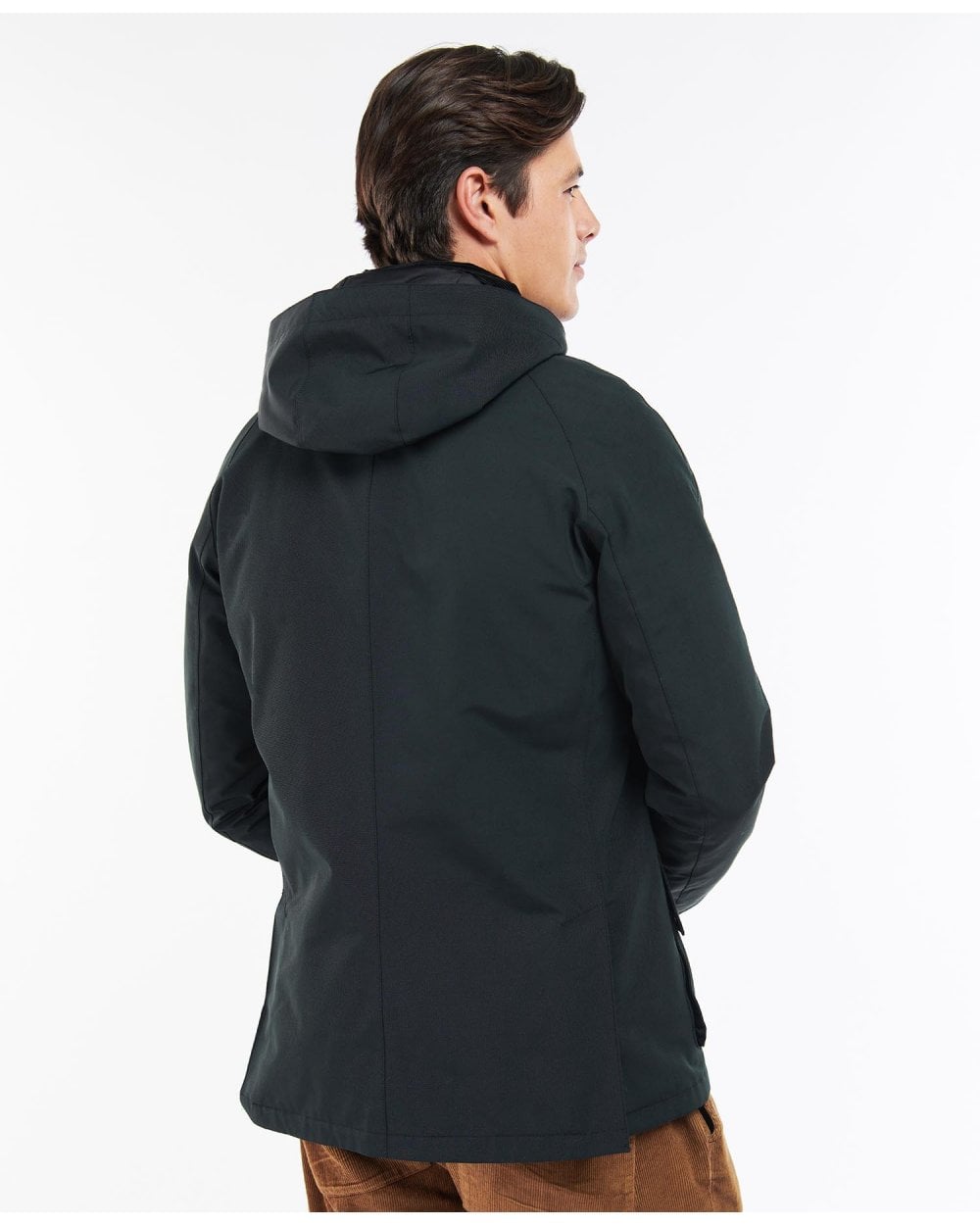 Winter Ashby Waterproof Jacket