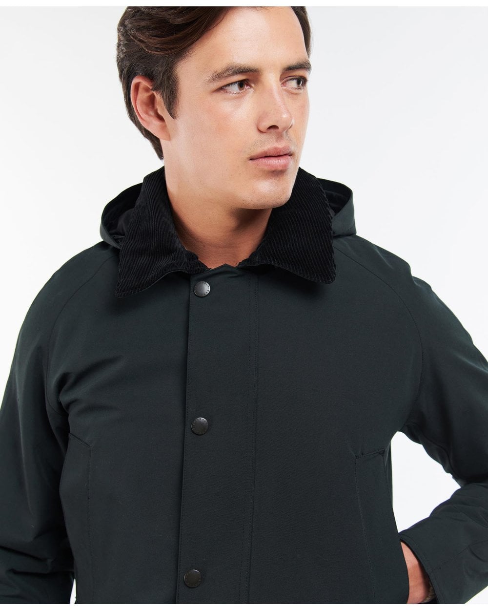 Winter Ashby Waterproof Jacket