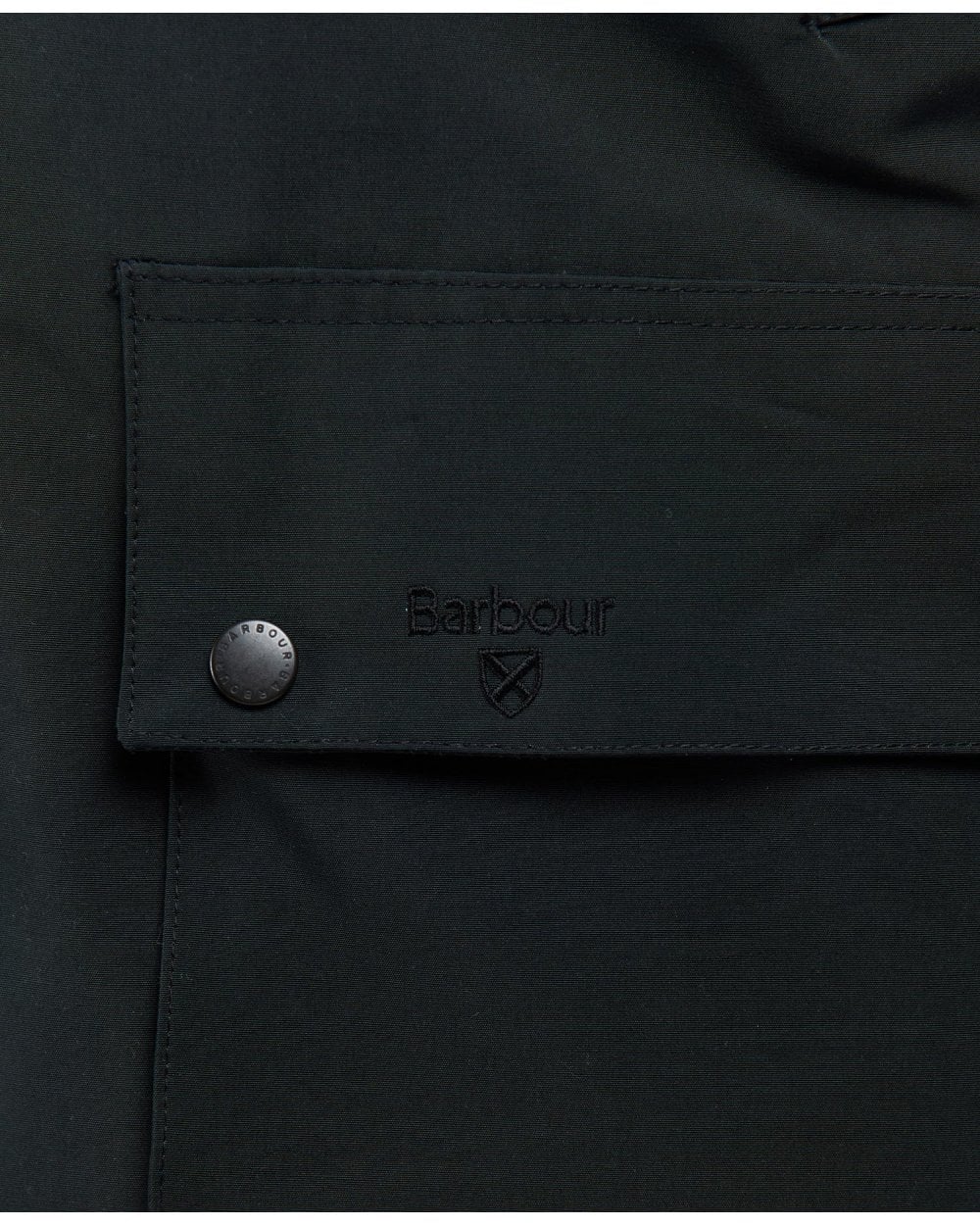Winter Ashby Waterproof Jacket