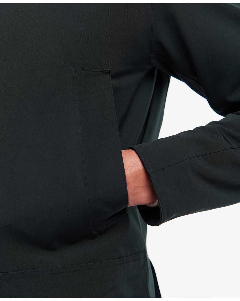Winter Ashby Waterproof Jacket