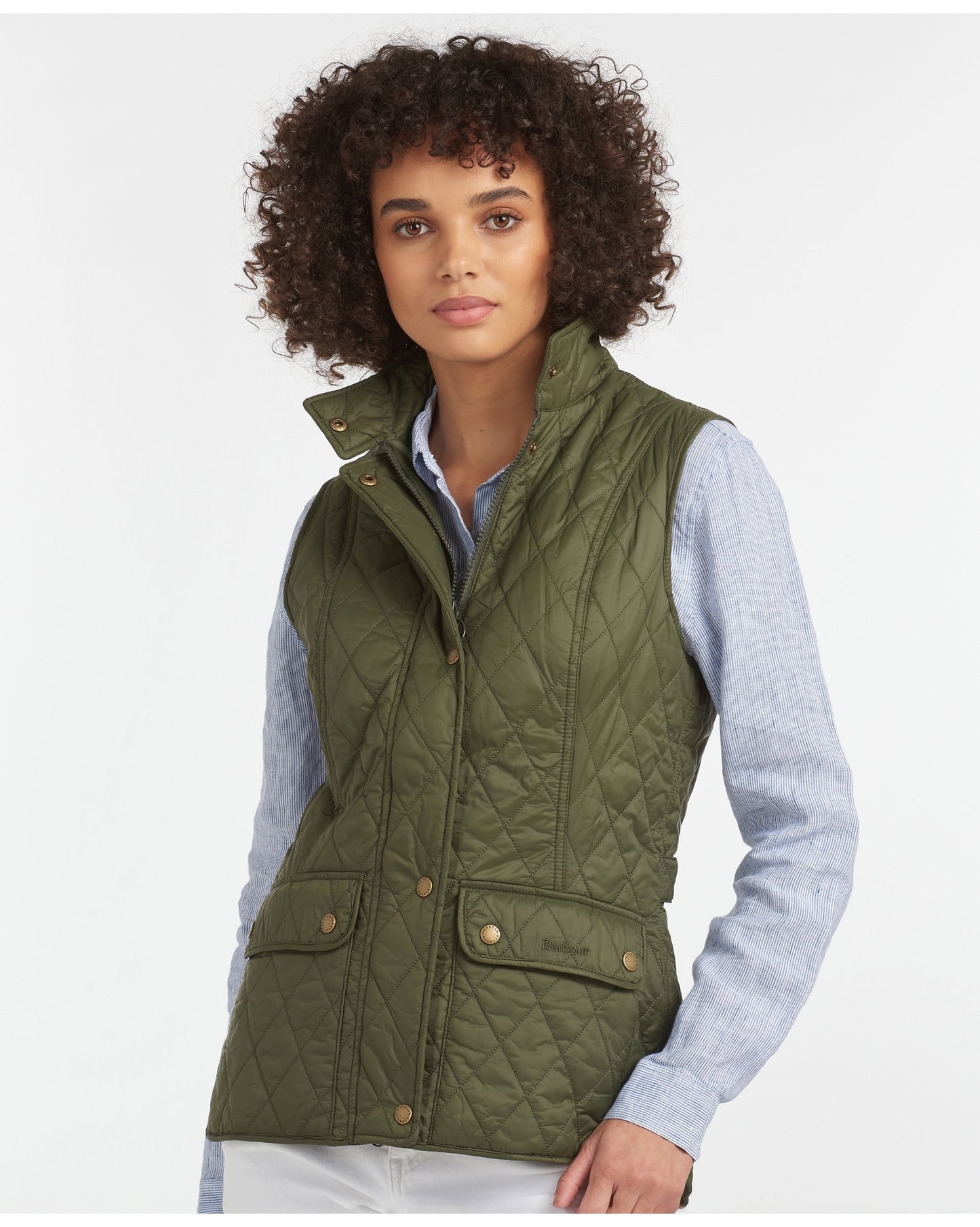 Otterburn Gilet