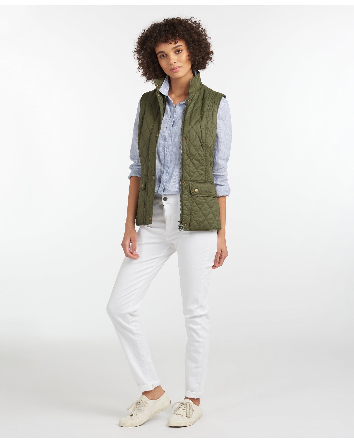 Otterburn Gilet