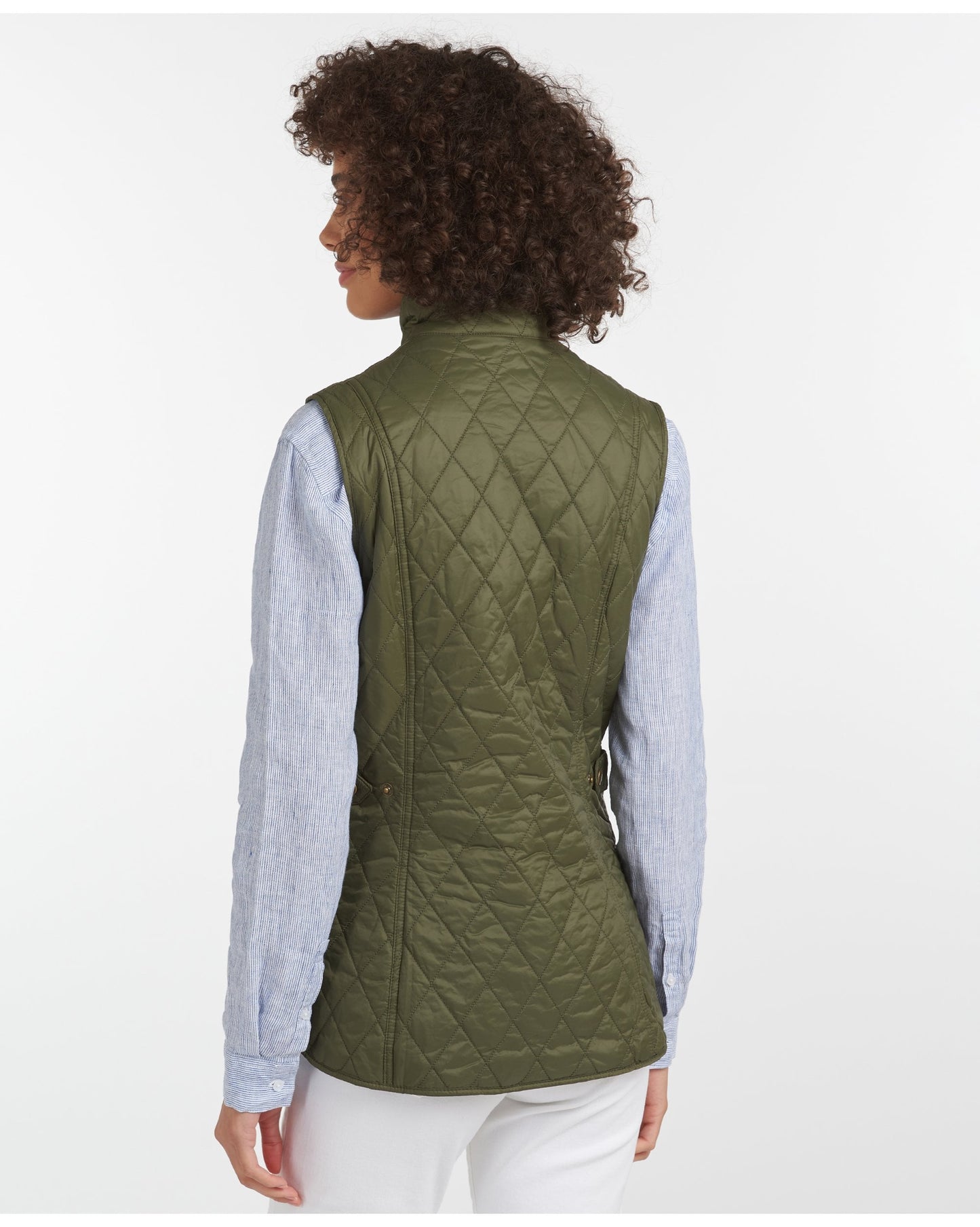 Otterburn Gilet