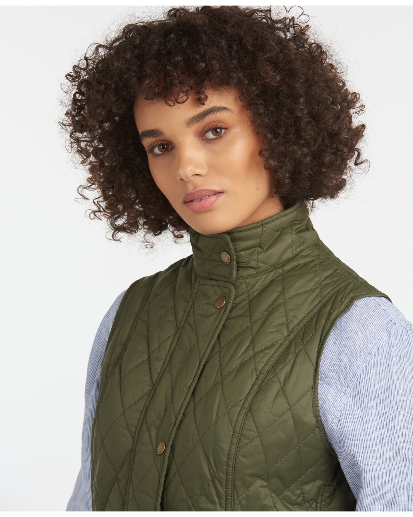 Otterburn Gilet