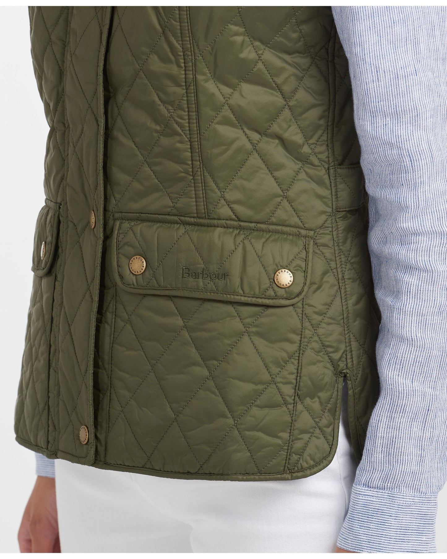 Otterburn Gilet