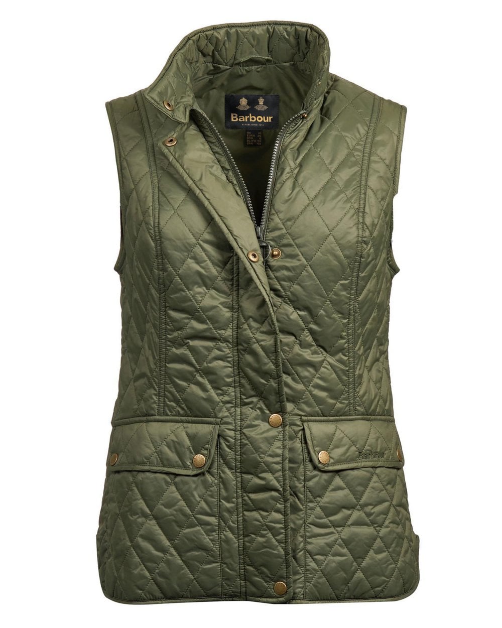 Otterburn Gilet