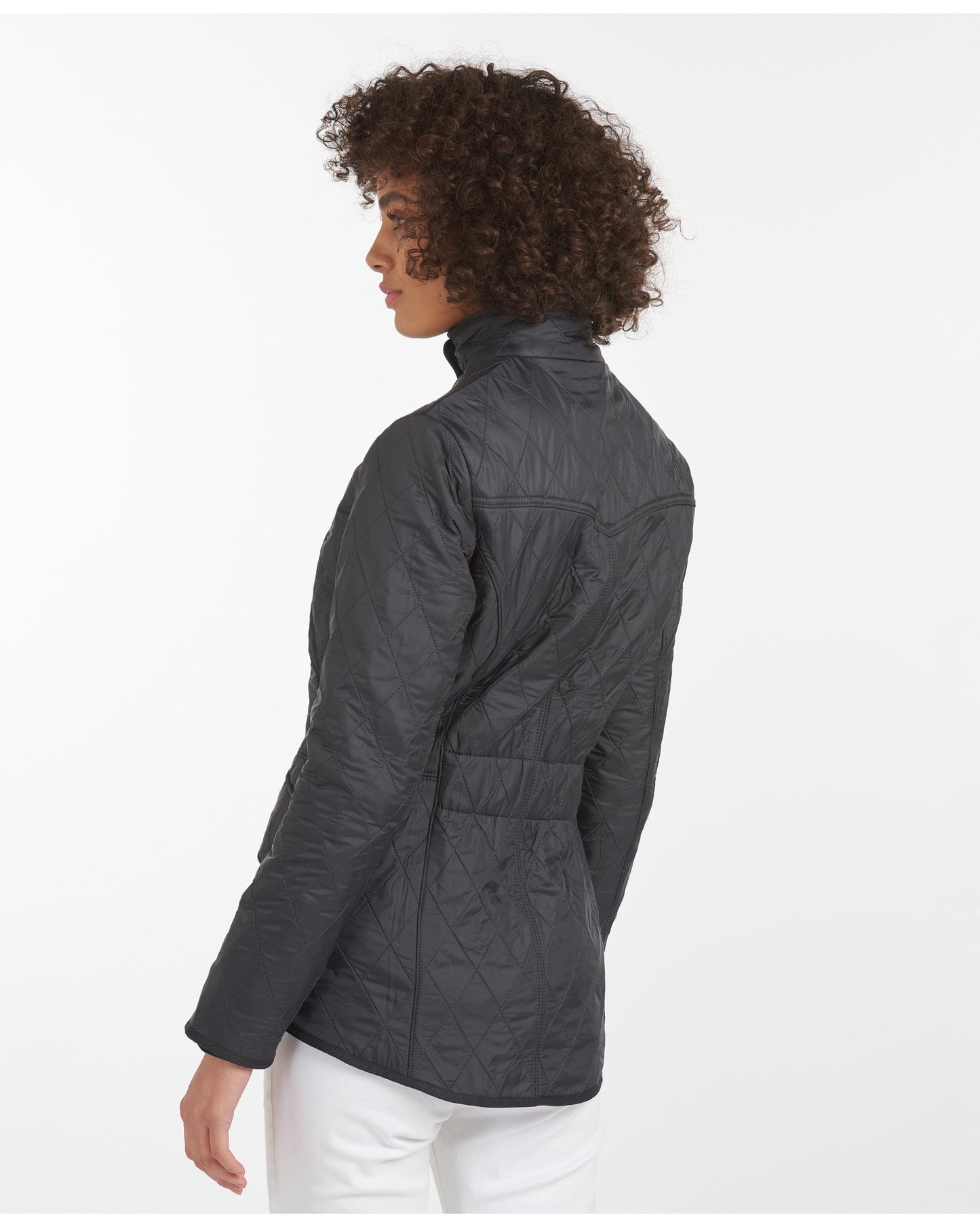 Cavalry Polarquilt Jacket