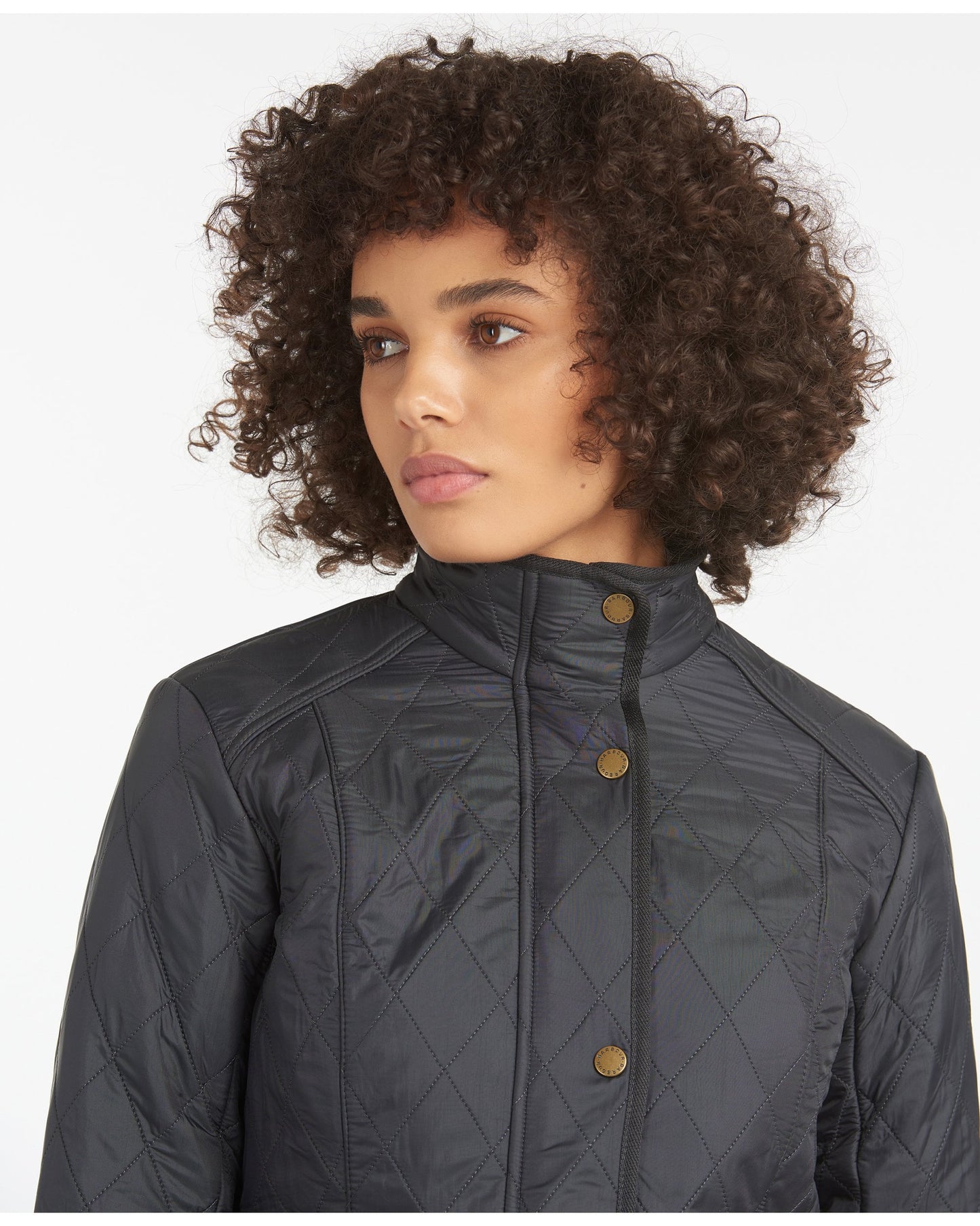 Cavalry Polarquilt Jacket