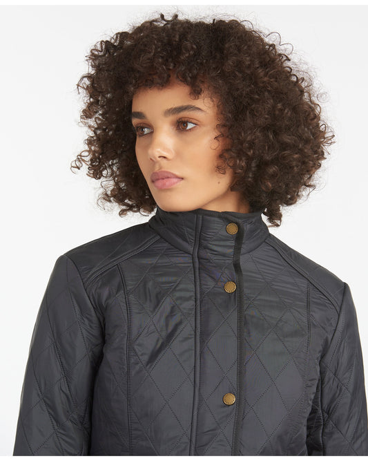 Cavalry Polarquilt Jacket