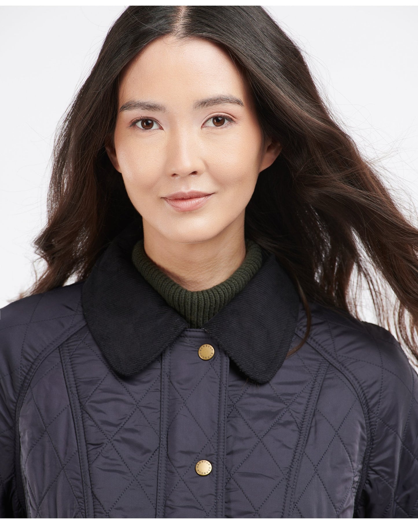 Beadnell Polarquilt Jacket