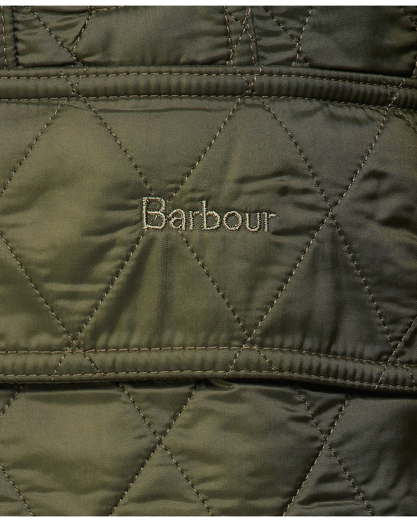 Beadnell Polarquilt Jacket