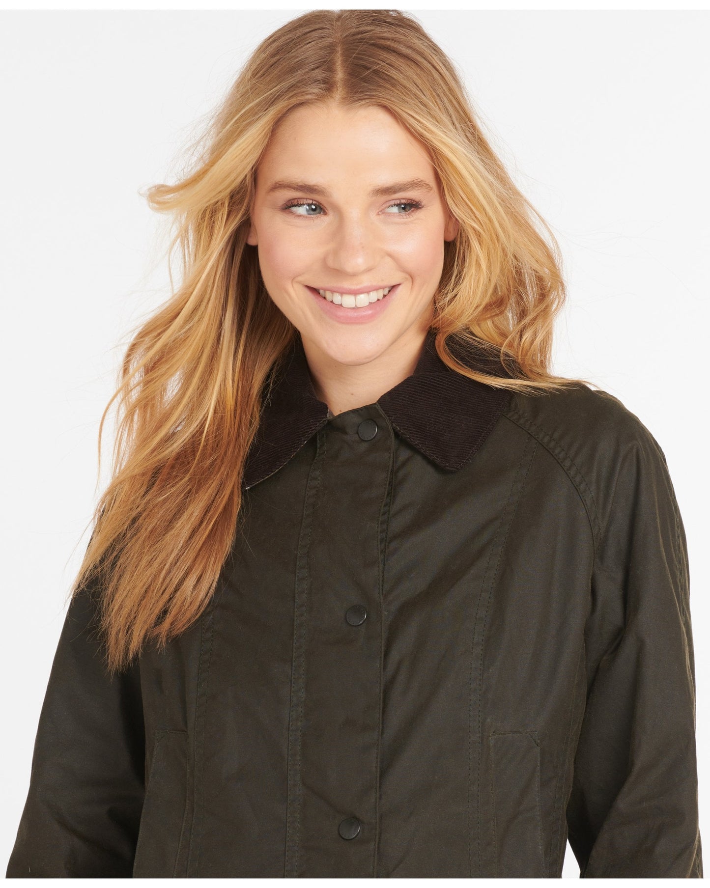 Classic Beadnell Wax Jacket