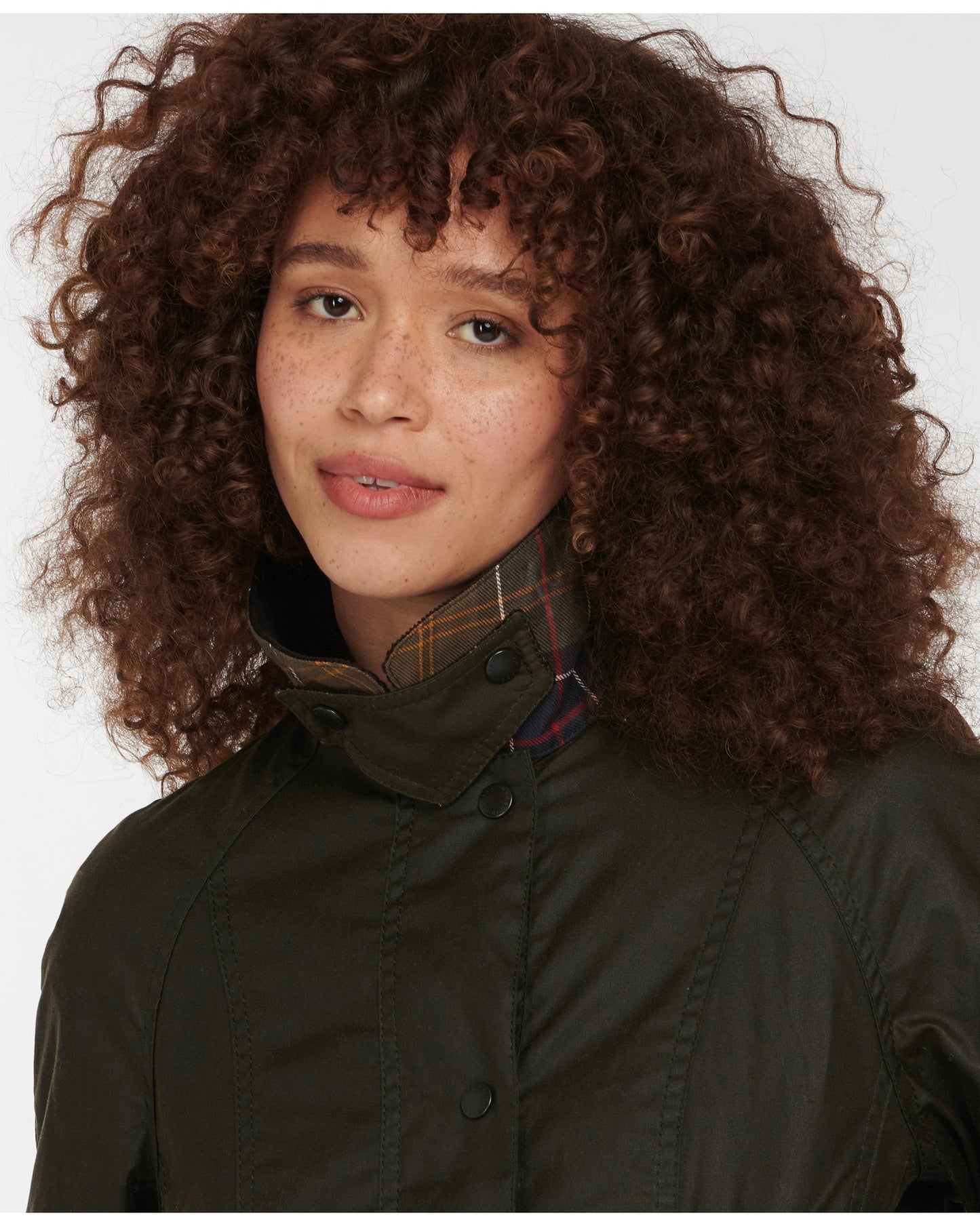 Classic Beadnell Wax Jacket