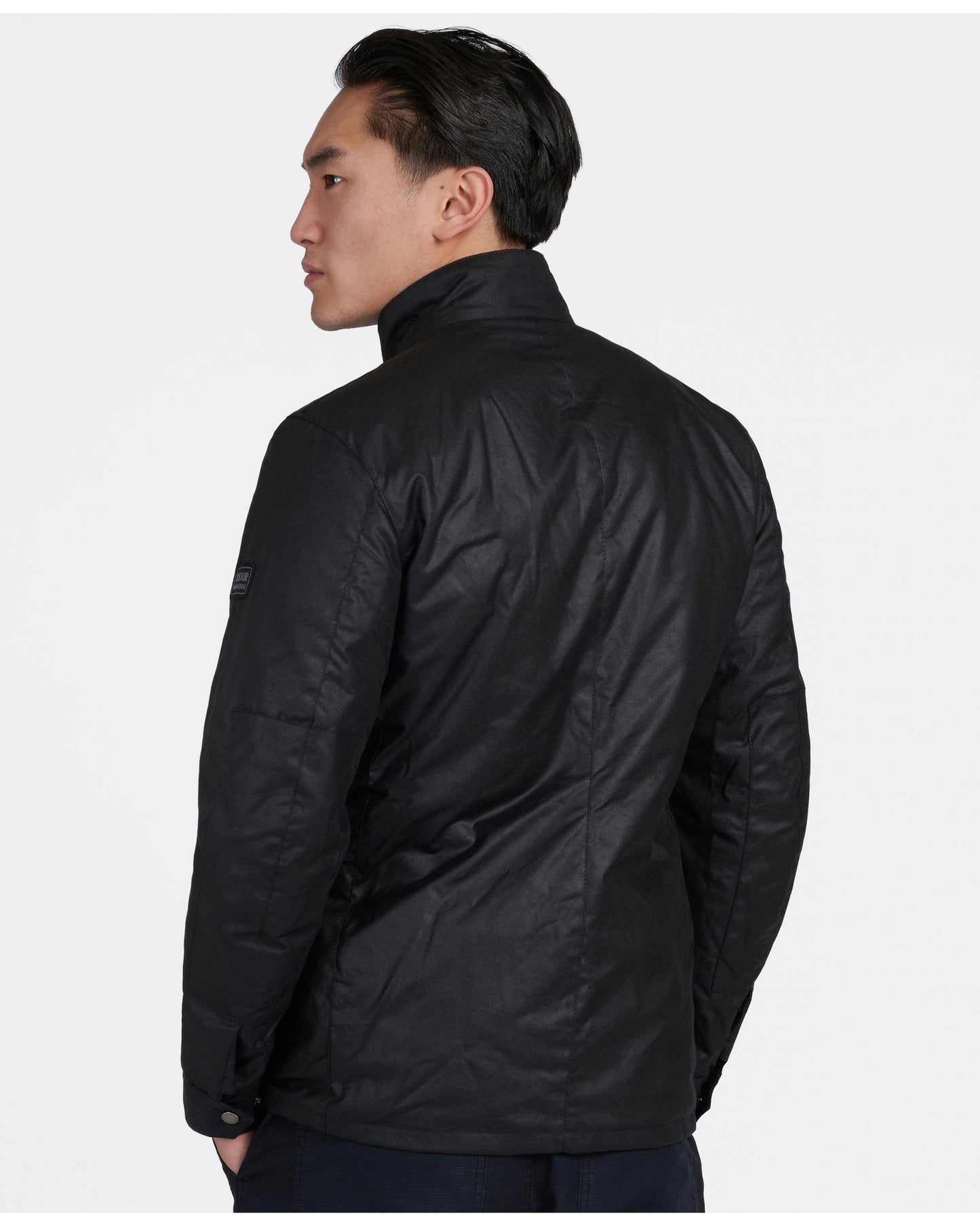 Duke Wax Jacket
