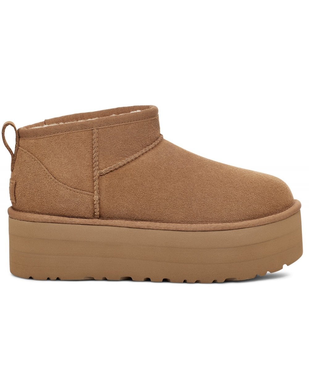 Classic Ultra Mini Platform