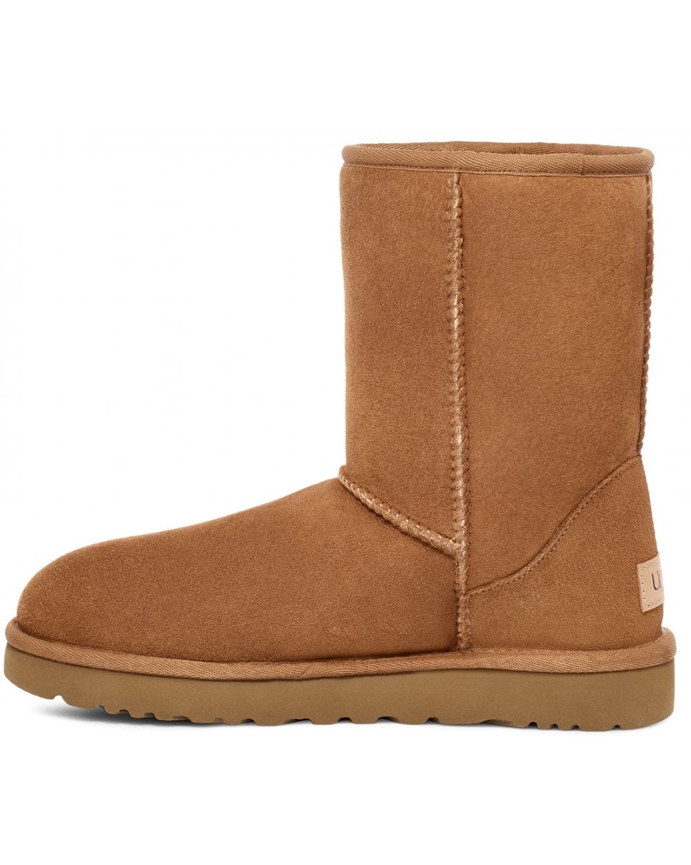 Classic Short II Boot