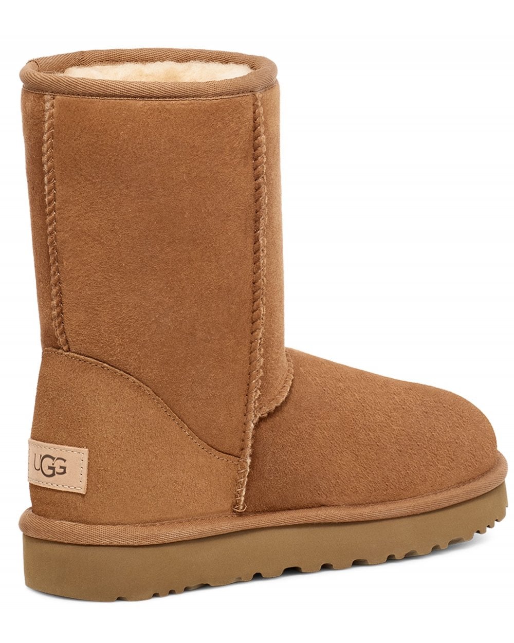 Classic Short II Boot