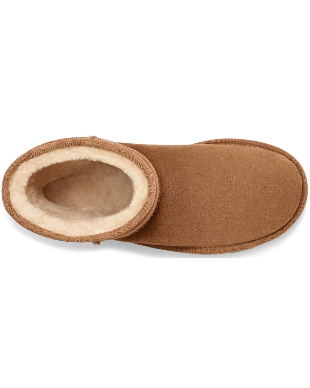 Classic Short II Boot
