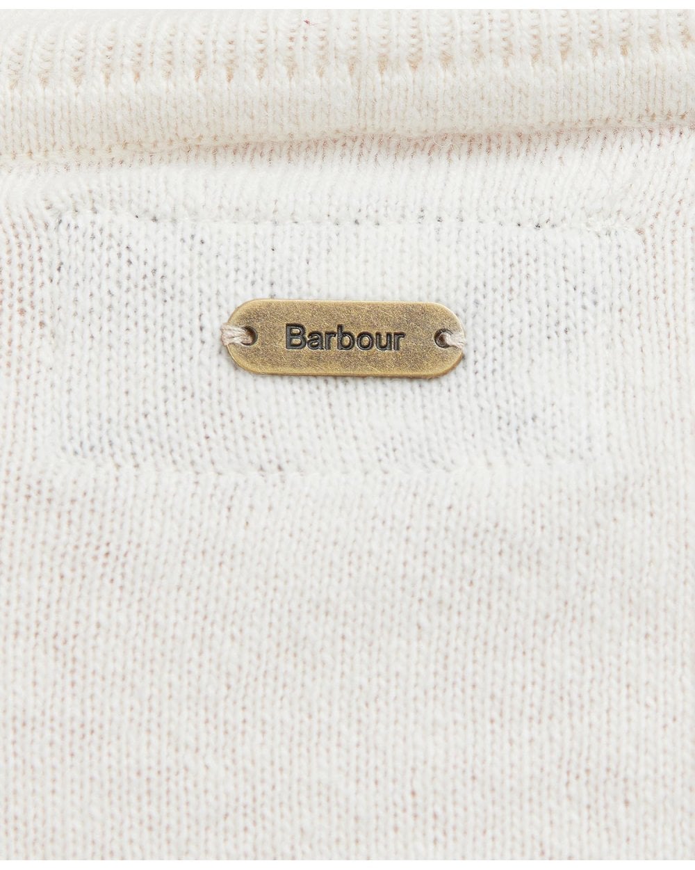 Pendle Roll Collar Jumper