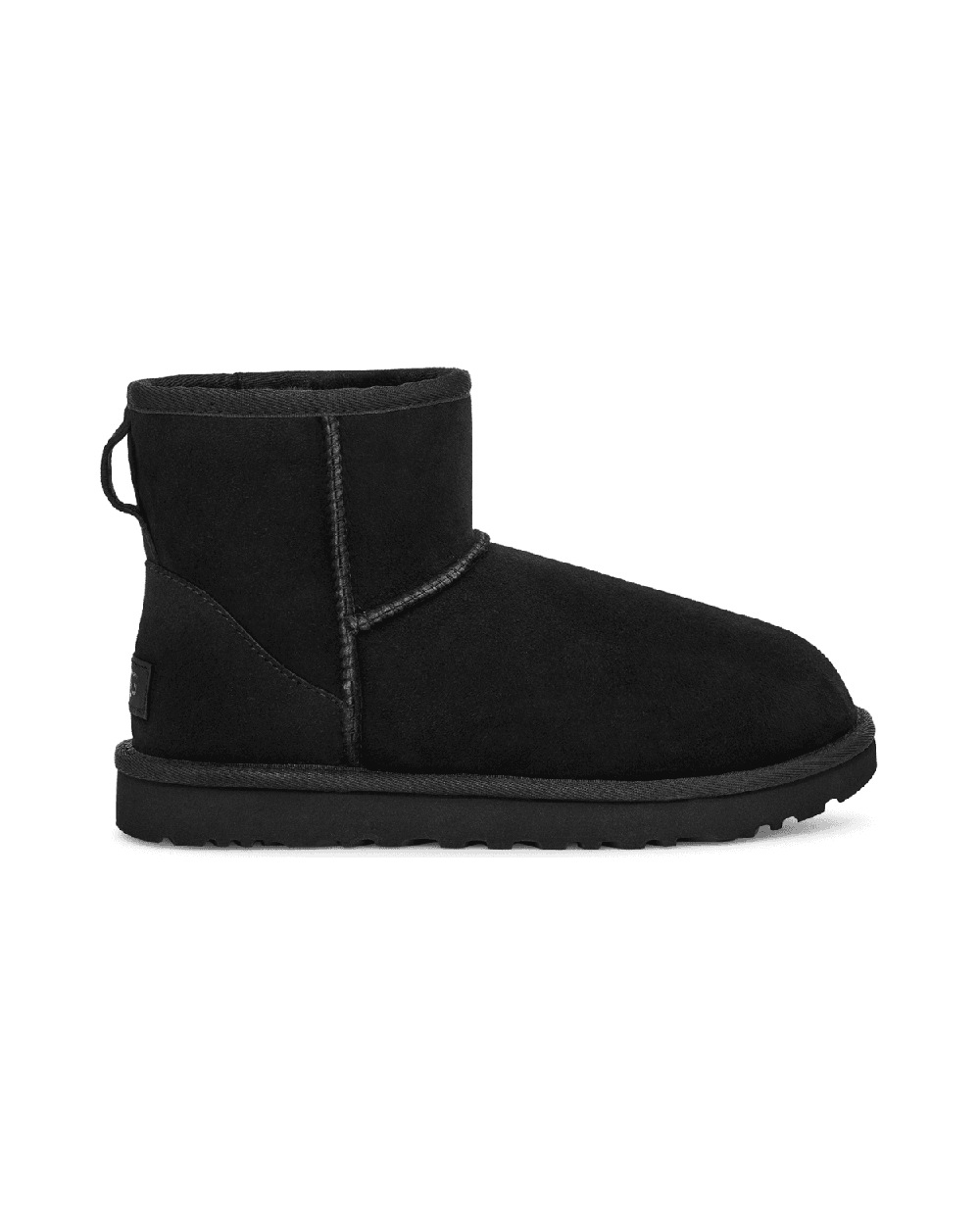 Classic Mini II Boot
