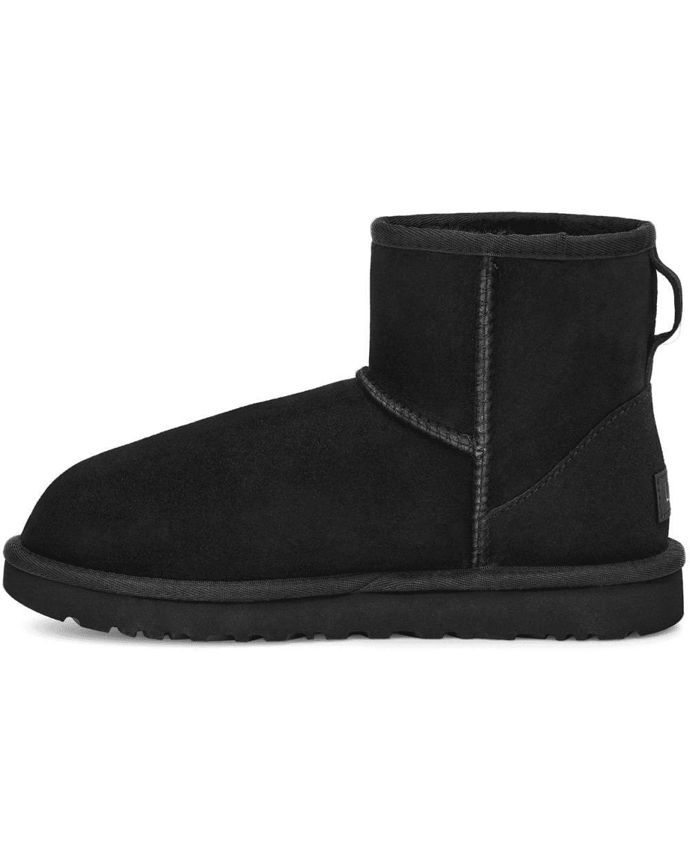 Classic Mini II Boot