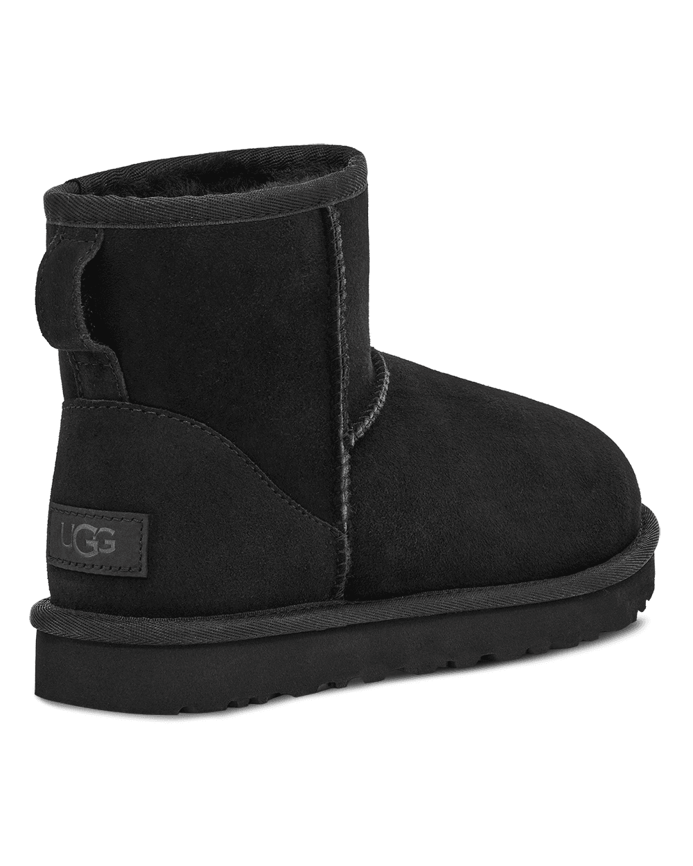 Classic Mini II Boot
