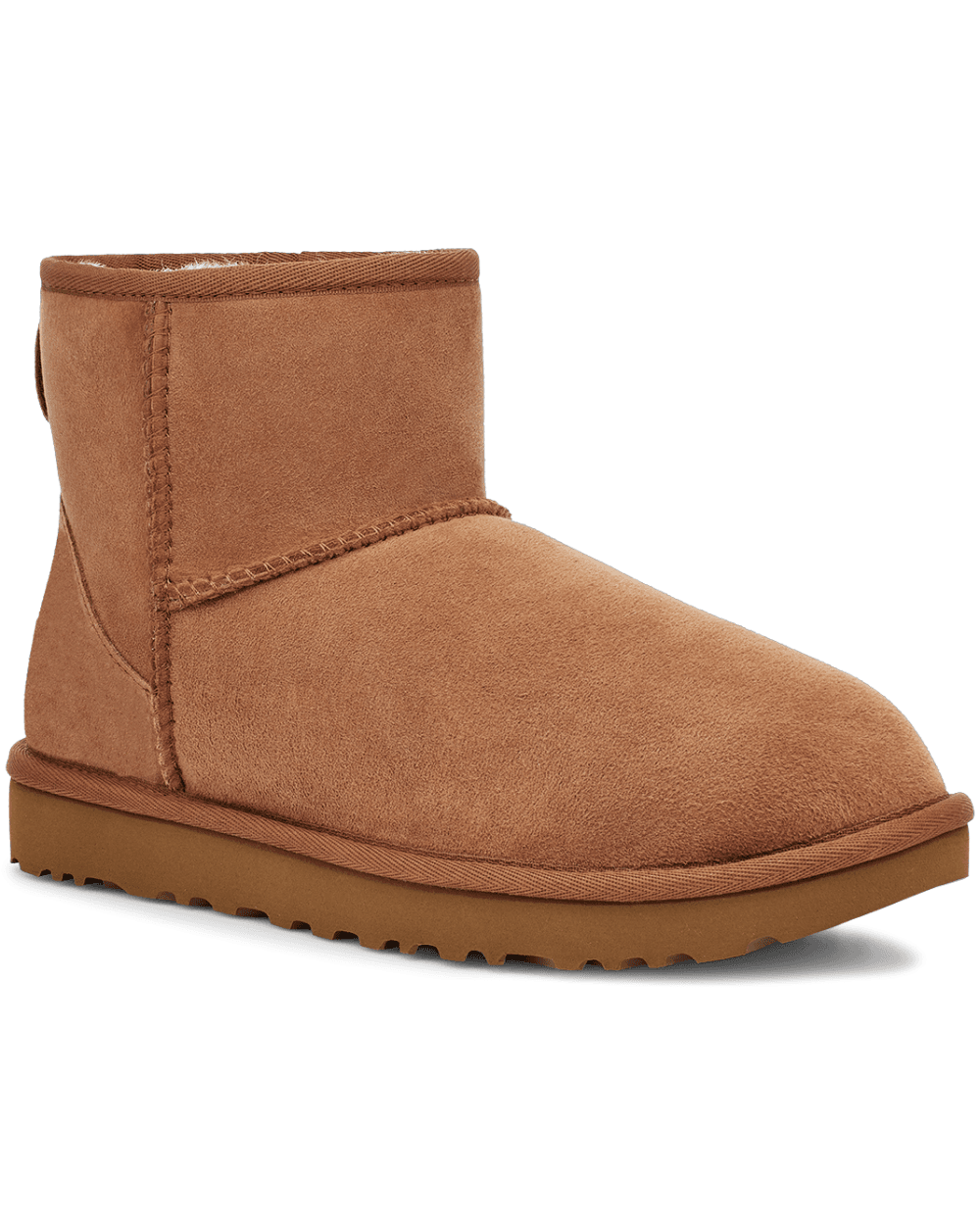 Classic Mini II Boot