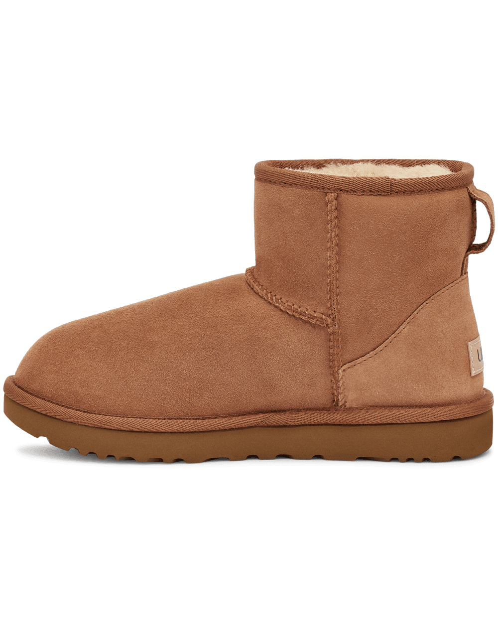 Classic Mini II Boot