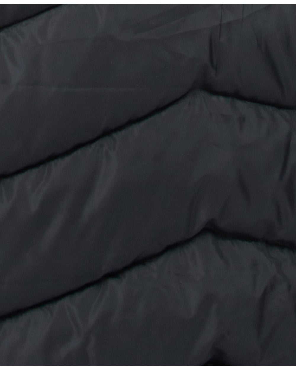 Track Line Quilted Jacket