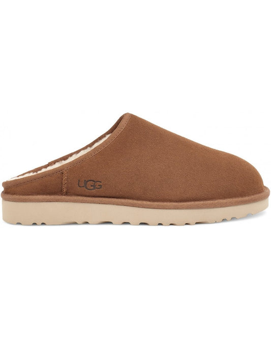 Classic Slip On Slipper