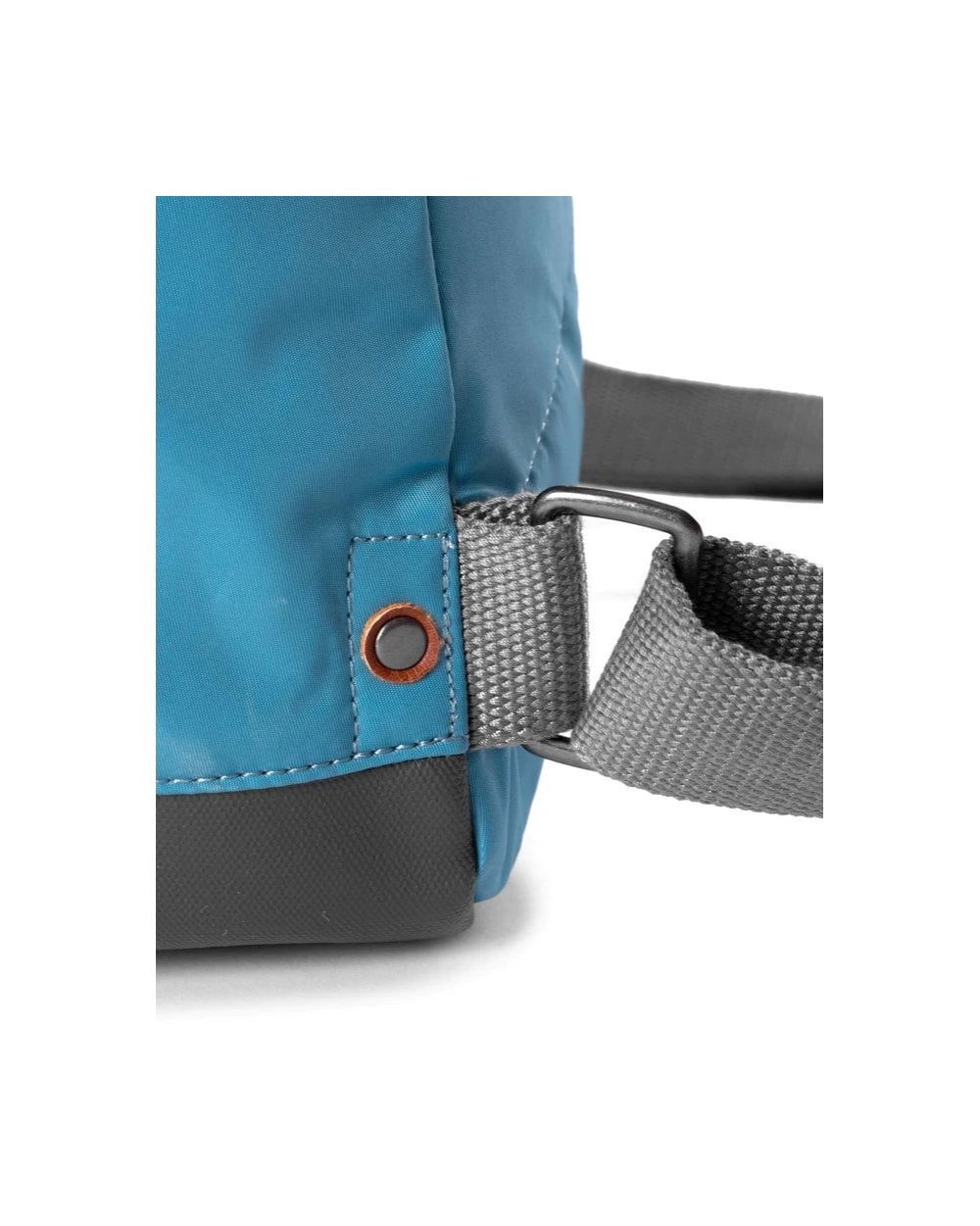 Bantry B Sustainable Petrol Small Backpack