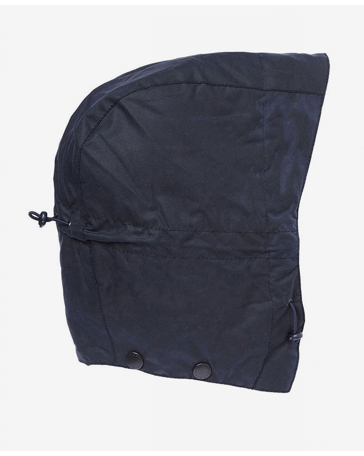 Waxed Storm Hood