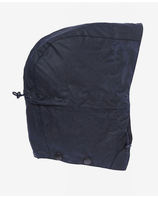 Waxed Storm Hood