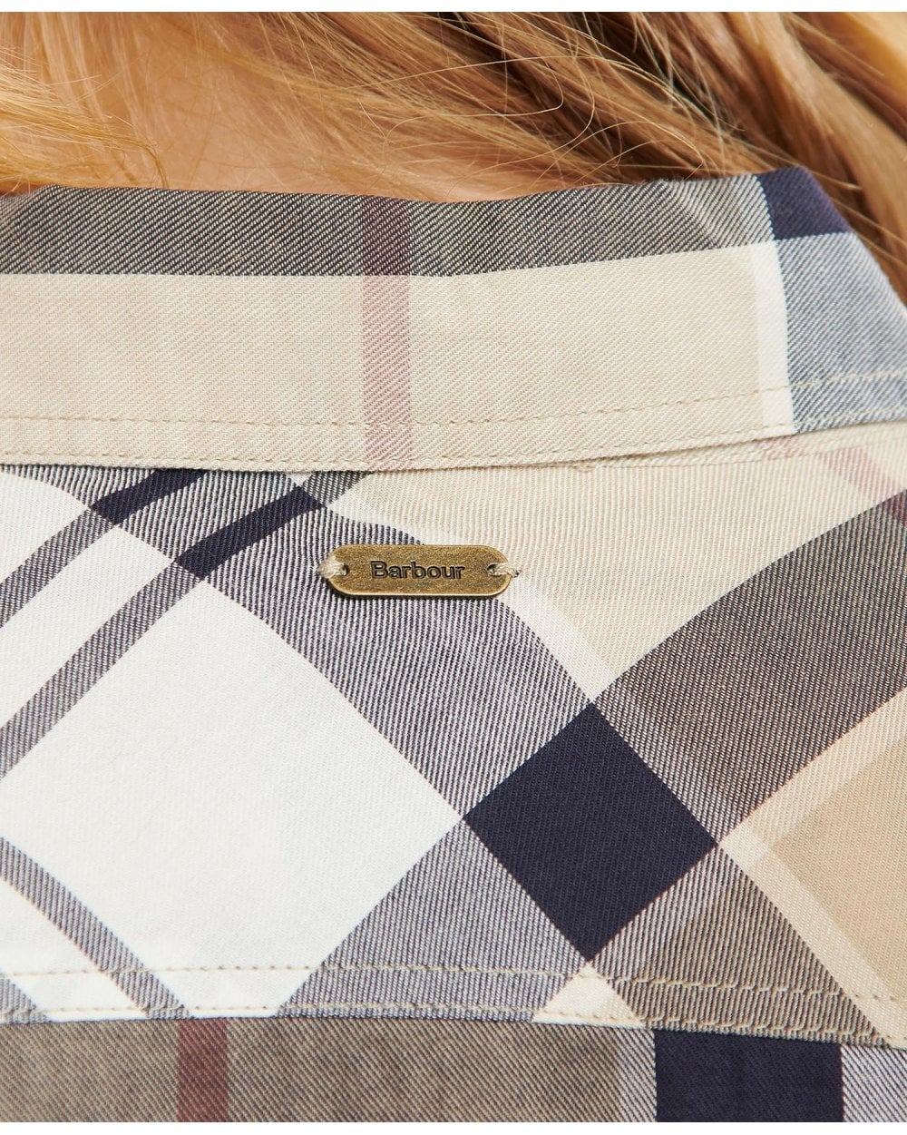 Bredon Shirt