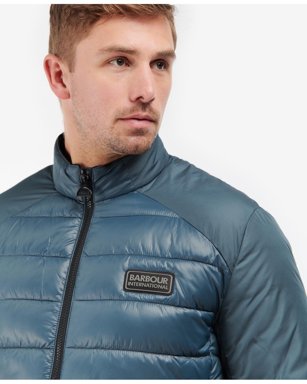 Dulwich Quilted Jacket