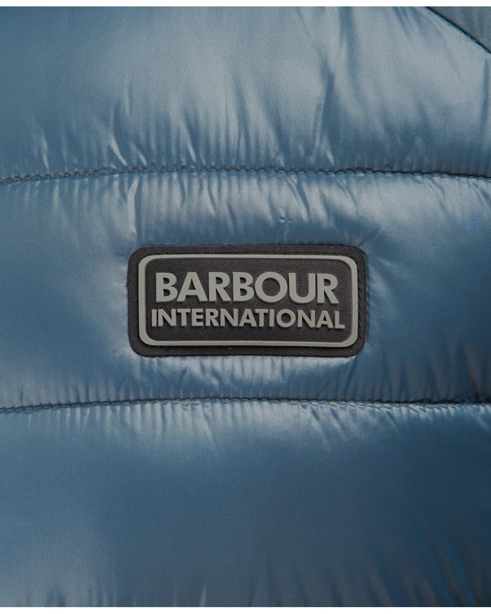 Dulwich Quilted Jacket