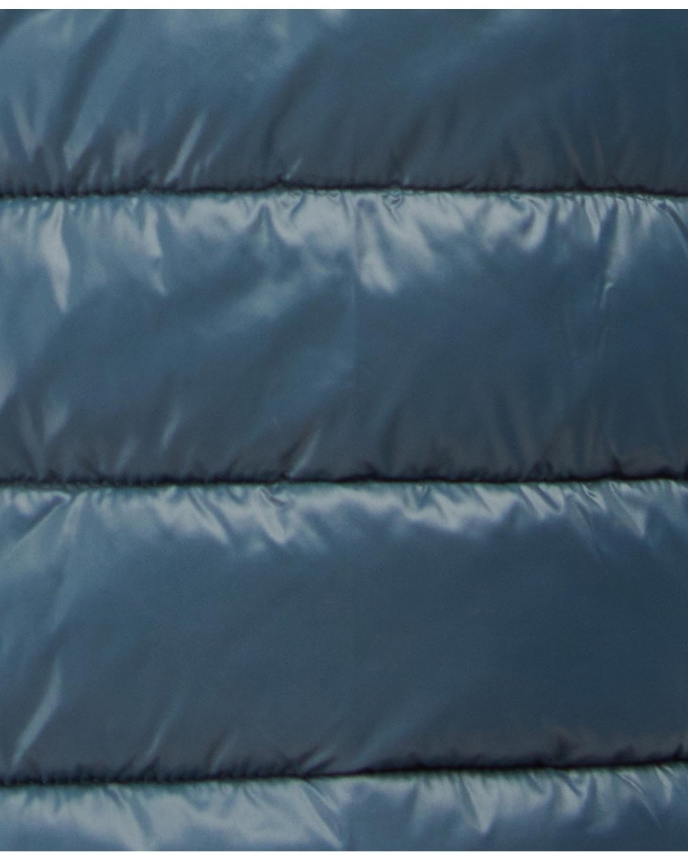 Dulwich Quilted Jacket