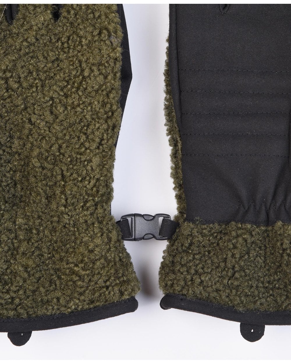 Eskdale Fleece Gloves