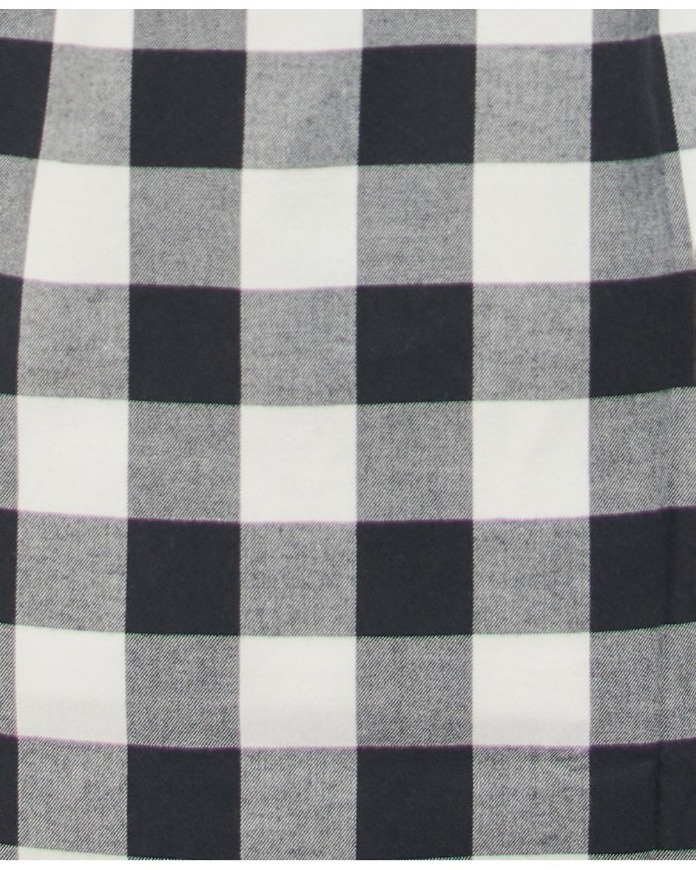 Sodium Checked Shirt