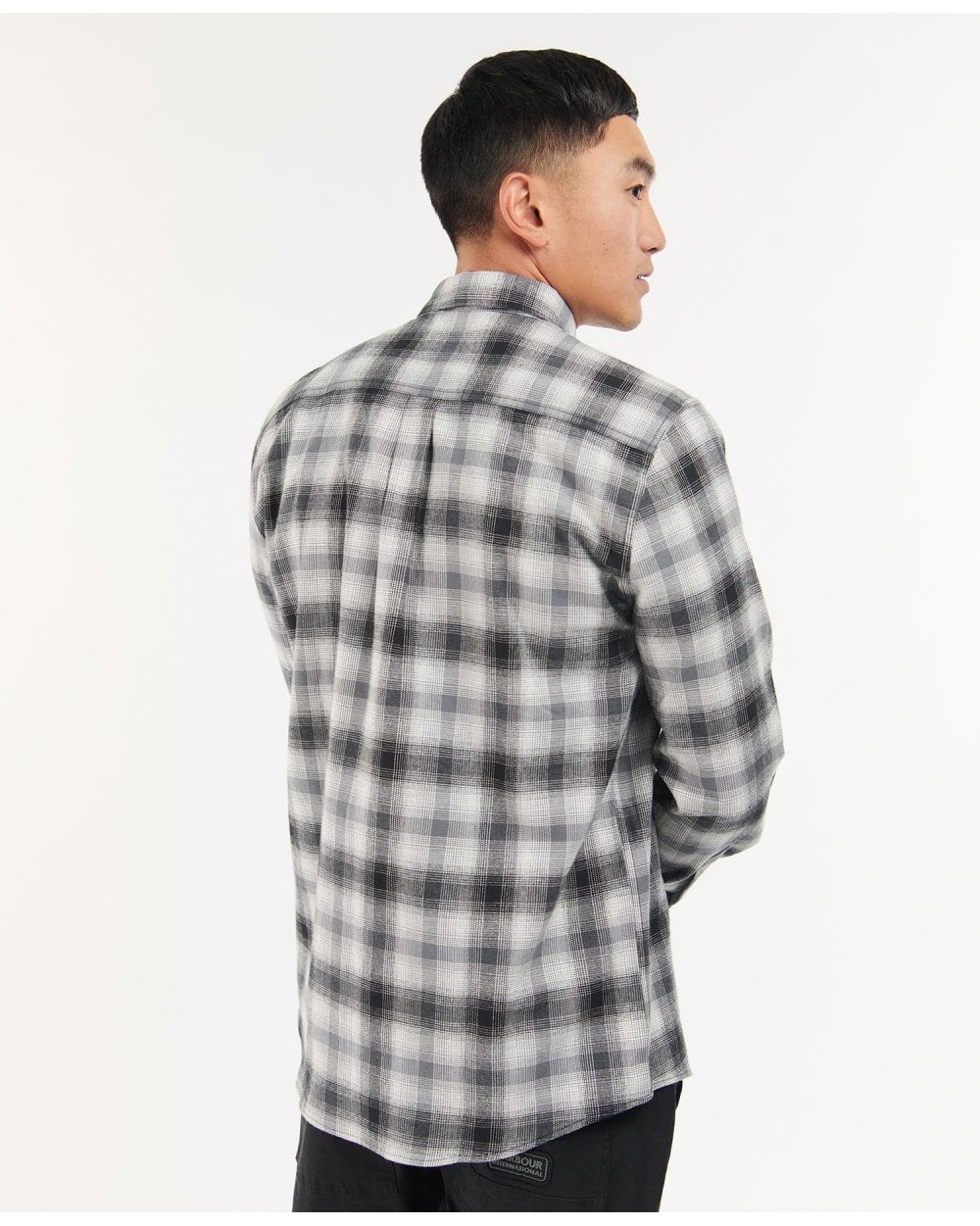 Hatch Check Shirt