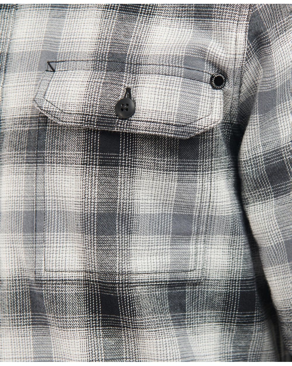 Hatch Check Shirt