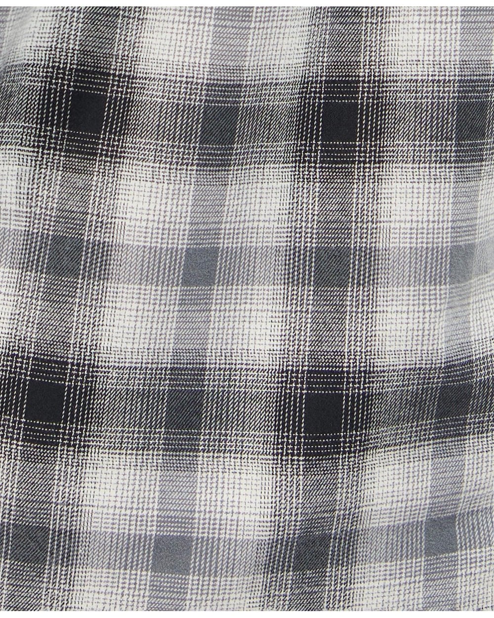 Hatch Check Shirt