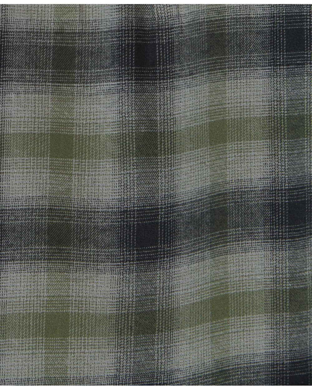 Hatch Check Shirt
