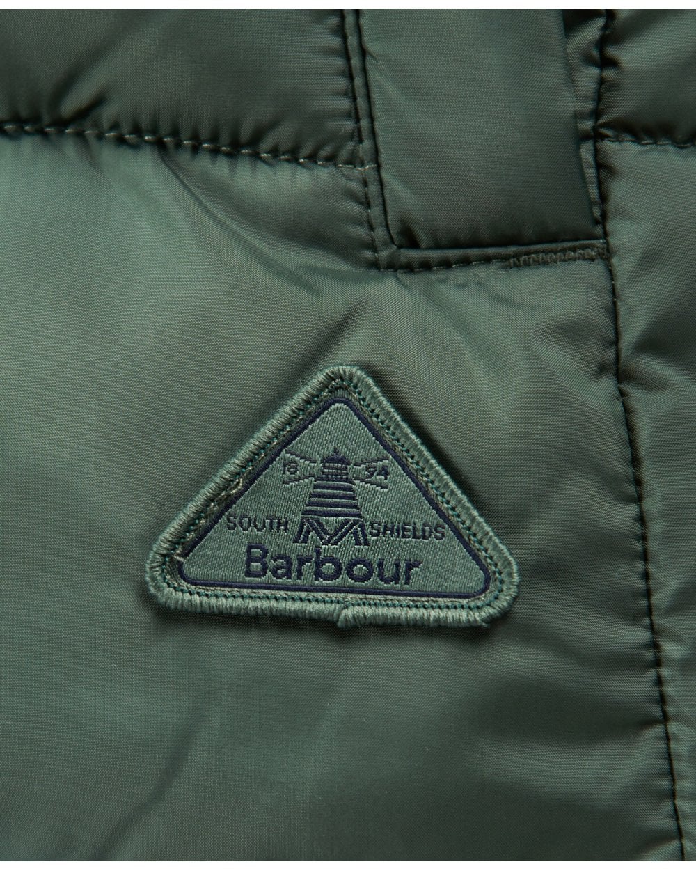 Midhurst Quilted Gilet