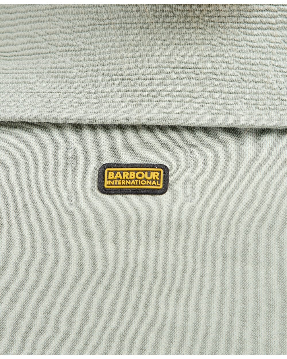 Rafaela Half Zip Sweatshirt