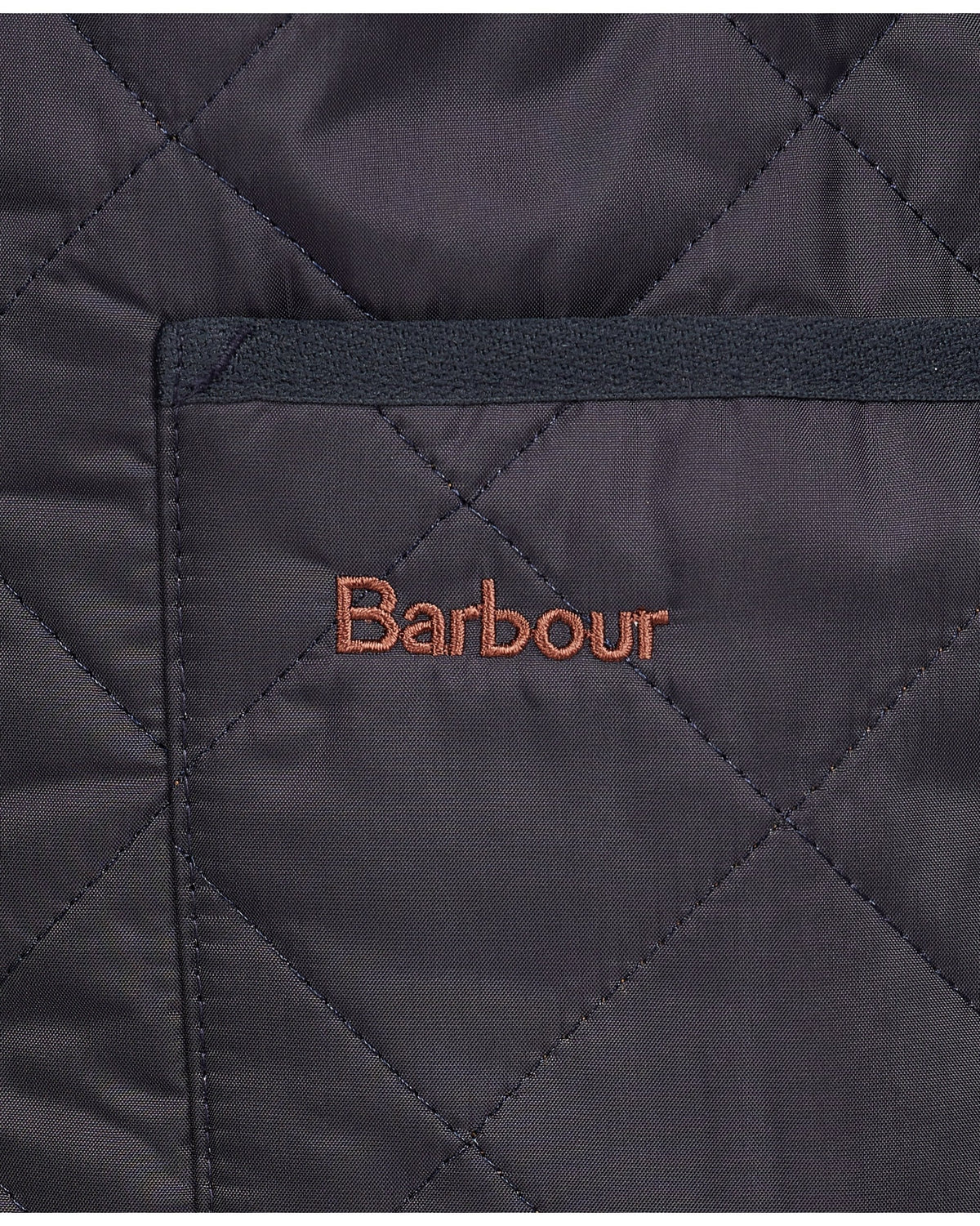 Quilted Waistcoat / Zip-In Liner