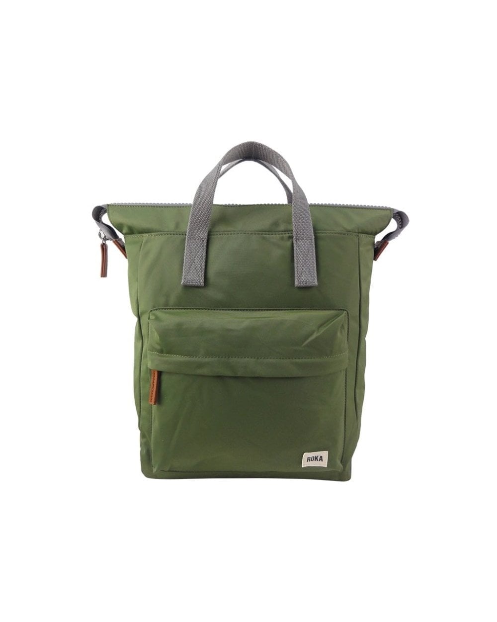 Bantry B Sustainable Avocado Medium Backpack
