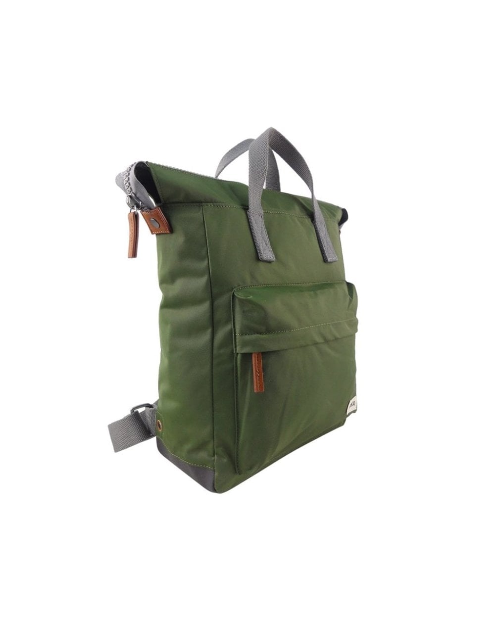 Bantry B Sustainable Avocado Medium Backpack