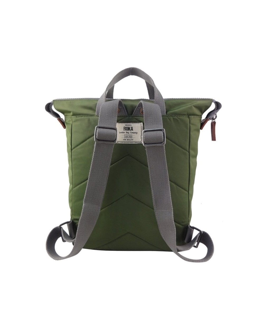 Bantry B Sustainable Avocado Medium Backpack
